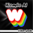icon Wombo AI Video Guide(Panduan Video AI
) 1.0.0