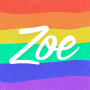 icon Zoe(Zoe: Aplikasi Kencan )