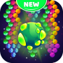 icon Pop Bubbles – Free Bubble Games (Gelembung Pop - Game Gelembung Gratis
)