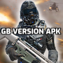 icon FPS Strike Gun Shooting Games(GB Versi 2022)