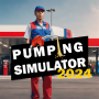 icon Pumping Simulator 2024 (Simulator Pemompaan Trans 2024)