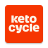 icon Keto Cycle(Keto Cycle: Keto Diet Tracker
) 2.17.13