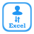 icon Import Export Contacts Excel(Impor Kontak Ekspor Excel) 8.3