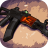 icon HD Weapons from GTA 5(Cara menggambar senjata permainan) 4.5