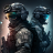 icon Commando Strike Offline() 3.2