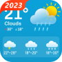 icon Weather Assistant
