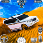 icon Offroad Driving Desert Game(Offroad Driving Desert Game Game)