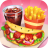 icon CookingCenter(Cooking Center-Restoran Game
) 1.3.26.5086