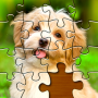 icon Jigsaw Puzzles Pro()