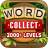 icon Word Collect(Word Collect - Game Kata Menyenangkan Game Kuis) 1.260