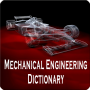 icon Mechanical Dictionary(Kamus Mekanik)