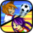 icon Yuki and Rina Football(Yuki dan Rina Football) 8