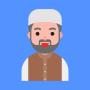 icon Muallim assistant (Asisten Muallim Aplikasi Kamus Bahasa Inggris ke Bahasa Hindi
)