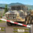 icon Army Truck Game Simulator(Game Truk Kargo Angkatan Darat AS 3d) 0.9