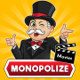 icon Monopoly(Membangun permainan papan Monopoli)