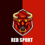 icon RED SPORT(RED OLAHRAGA)