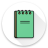 icon Zettel Notes(Zettel Notes : Aplikasi Markdown Aplikasi
) 2.2.1