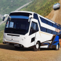 icon coach bus driving simulator 23()