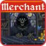 icon Merchant(Pedagang)