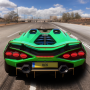 icon Highway Traffic Car Simulator ()