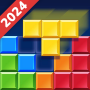 icon Block Crush: Block Puzzle Game ()