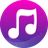 icon Music Player(Pemutar musik - pemutar mp3) 6.8