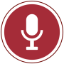 icon Voice Recorder(Perekam suara)