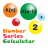 icon Number Series Calculator(Kalkulator Seri Angka) 285.0