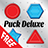 icon Air Hockey(Air Hockey Puck Deluxe Fun) 1.1
