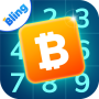 icon Bitcoin Sudoku - Get BTC (Bitcoin Sudoku - Dapatkan BTC)