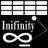icon InfinityBlock(Blok Tanpa Batas) 1.8