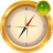 icon Digital Compass(Kompas Digital: Kompas Cerdas) 1.8