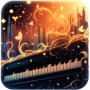 icon Anime Fantasia: Mystic Piano (Anime Fantasia: Piano Mistik Musik)