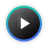 icon Video Player(Pemutar video HD semua format) 4.0