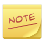icon ColorNote(Catatan Notepad ColorNote)
