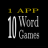 icon WGC Free word game collection(Koleksi Game Kata WGC) 6.6.169-free