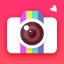 icon Beauty Camera(Kamera Kecantikan - Kamera Selfie)