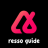 icon Guide for Resso Music(untuk Musik Resso
) 2