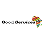 icon Good Service Africa (Pelayanan yang Baik
)