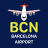 icon FlightInfo Barcelona(Pelacak Penerbangan Barcelona BCN) 8.0.301