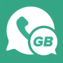 icon GB Tool(Versi GB Alat Penghemat Status
)