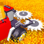 icon Happy Harvester(Happy Harvester: Mowing Games)