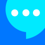 icon VK Messenger: Chats and calls (VK Messenger: Obrolan dan panggilan
)