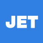 icon Jet(JET – penyewaan skuter
)