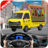 icon Offroad Taxi Simulator Game(Van Taxi Games Offroad Driving) 1.26