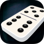 icon Dominoes Classic Dominos Game (Domino Klasik Permainan Domino)