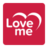 icon Loveme(Kencan Loveme-Yahudi Israel) 18.4.4