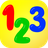 icon 123 Number(123 Permainan Angka Menghitung) 1.8.2