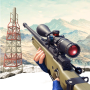 icon Sniper 3d Gun Contract Killer()