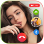icon x Live Video Talk(X Live Video Talk - Panggilan Video Frank App
)